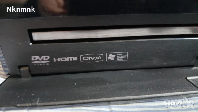 Samsung MM-C530D/160W/, снимка 3 - Аудиосистеми - 52923810