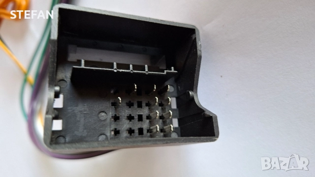 Декоративна рамка+ISO букса ++, снимка 6 - Аксесоари и консумативи - 52399573