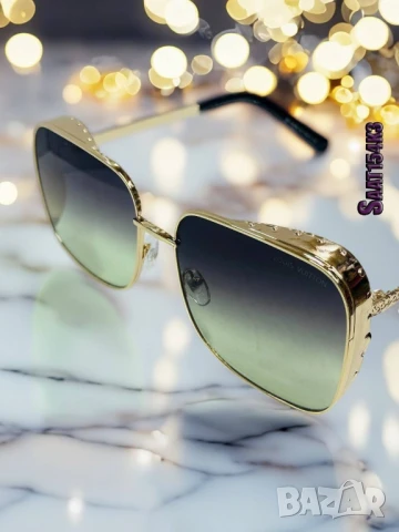 очила с ув защита louis vuitton , снимка 6 - Слънчеви и диоптрични очила - 50998399