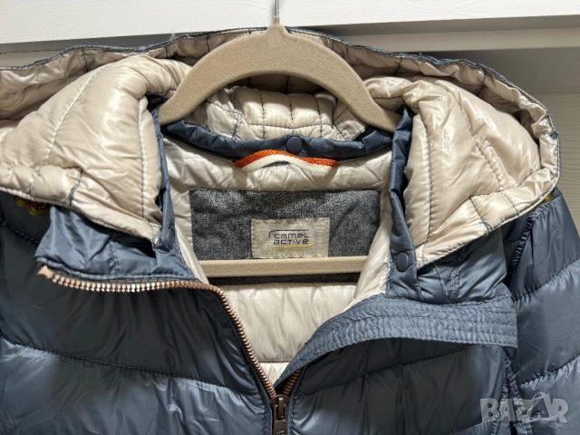 Camel Active преходно яке, снимка 6 - Якета - 51967596