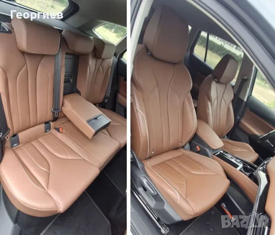Skoda Enyaq iV 60, снимка 10 - Автомобили и джипове - 55711525