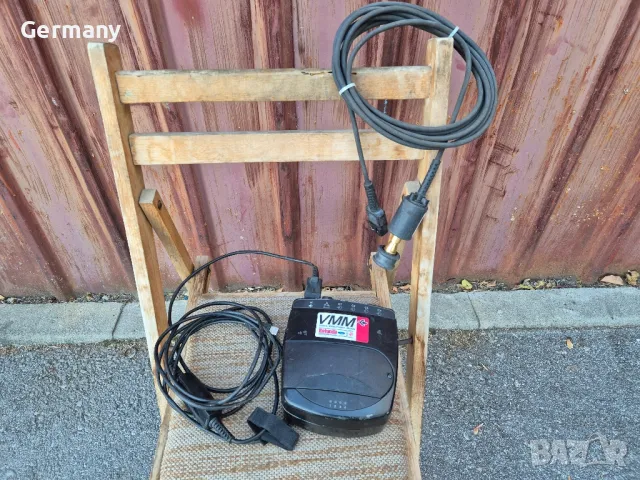 vmm rotunda ford форд диагностика , снимка 2 - Части - 48132209