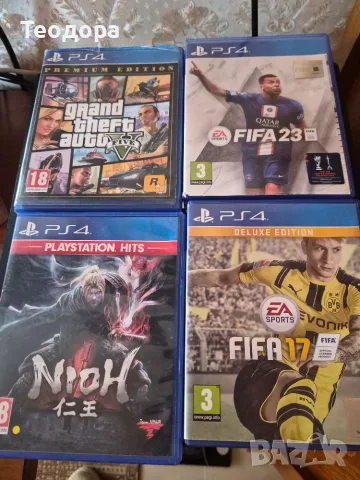 Плейстейшън 4 про , снимка 3 - PlayStation конзоли - 55876213