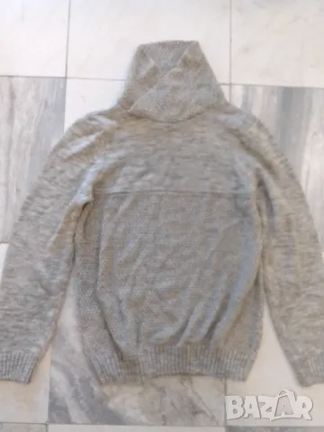 Два пуловера-Zara, снимка 7 - Пуловери - 47305075