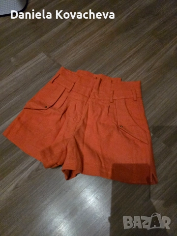 Панталонки Alessa