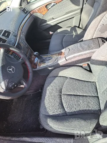 Мерцедес Е 220/ W211/ 2003год. На части., снимка 14 - Части - 48871065