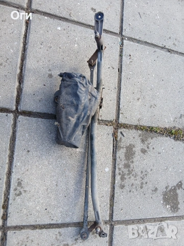 Механизъм чистачки за Фиат Браво , Брава и Мареа