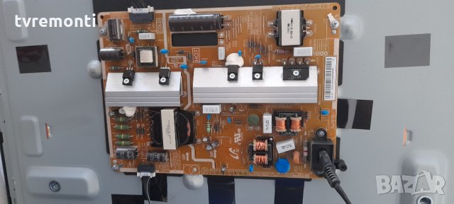 POWER BOARD ,BN44-00704E,L55S1_FHS, for SAMSUNG UE50J5550SU