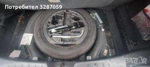 Seat altea На части, снимка 7 - Автомобили и джипове - 38890202