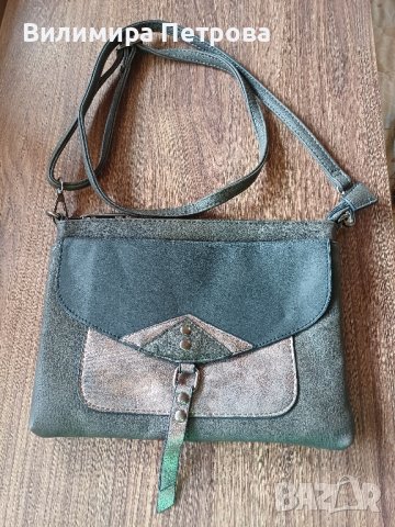 дамски чанти за през рамо, снимка 2 - Чанти - 42757488