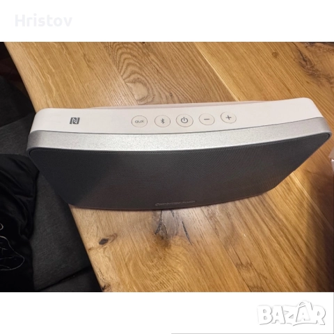 Cambridge audio Bluetooth тонколона , снимка 7 - Тонколони - 52303144