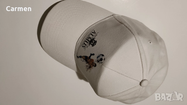 За колекция - шапка с козирка Almus, снимка 10 - Шапки - 52429637