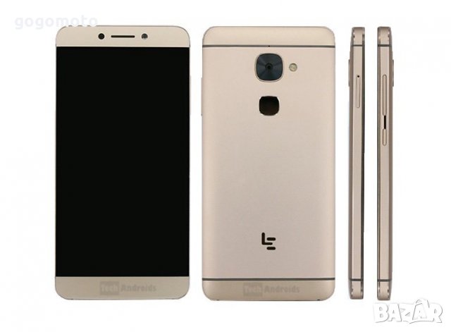 телефон,нов смартфон 10 ядрен Letv LeEco X622. ,3 GB Ram/32 GB Rom,пръстов отпечатък, снимка 4 - Други - 29590504