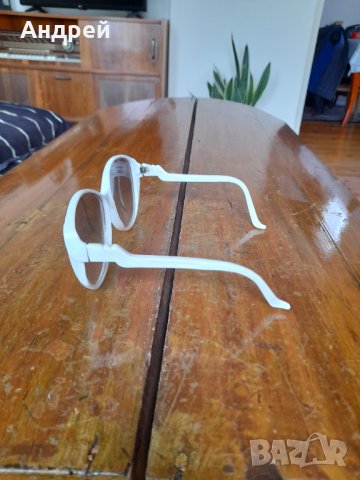 Стари Дамски слънчеви очила #5, снимка 4 - Други ценни предмети - 40725671