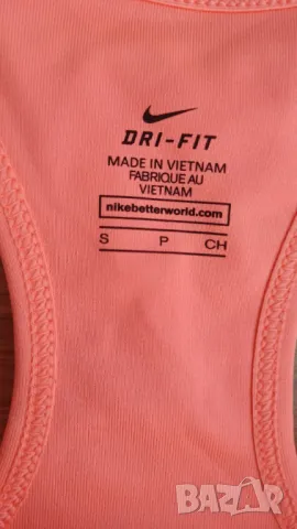 Бюстие Nike S, снимка 2 - Корсети, бюстиета, топове - 50298197