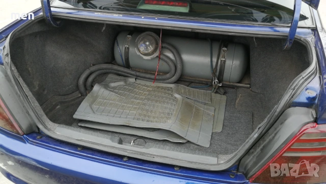 Honda Accord, снимка 8 - Автомобили и джипове - 53881673