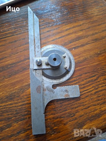 Ъгломер Мassai, снимка 3 - Измервателни инструменти - 44419488