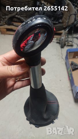 Скоростен лост за МИНИ. MINI CUPAR