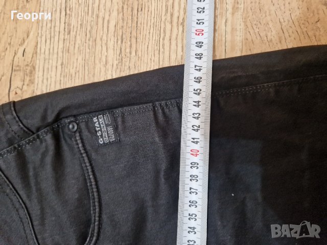 Дамски дънки G-STAR, снимка 5 - Дънки - 42860528