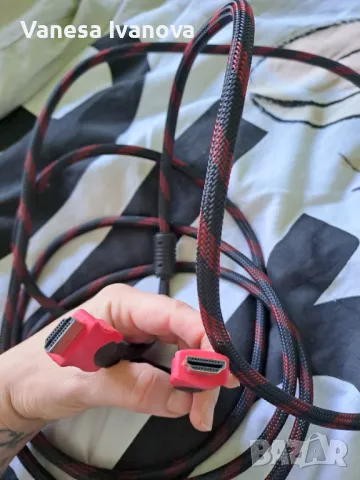 HDMI кабели нови