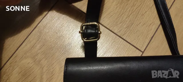 Catwalk - Змийска кожа дамска чанта, снимка 18 - Чанти - 47707642