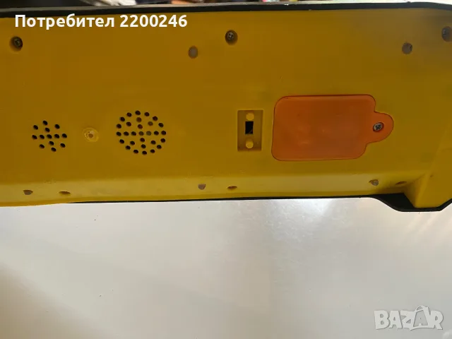 детска триколка тротинетка Marvel, снимка 6 - Детски велосипеди, триколки и коли - 55832936