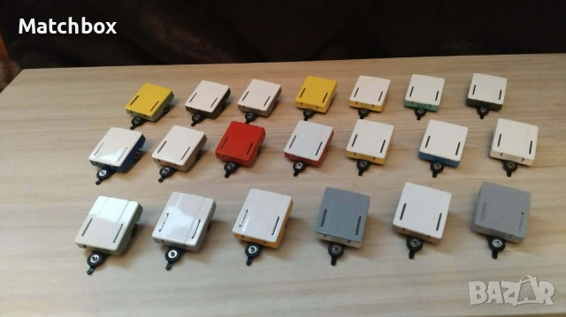 Ремаркета СКИФ СССР Русия 1/43 