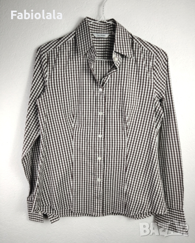 Caliban blouse M, снимка 5 - Блузи с дълъг ръкав и пуловери - 44763048