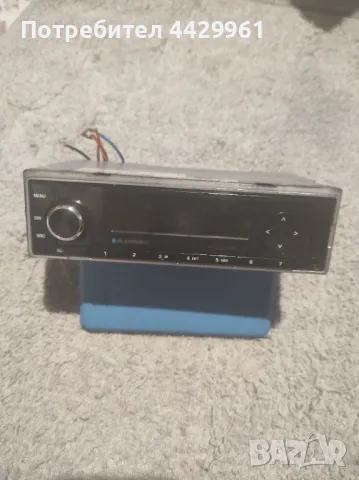 Mp3 за кола с хлашка и аух, снимка 2 - MP3 и MP4 плеъри - 49736381