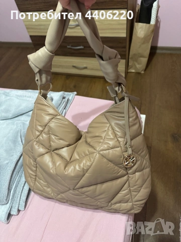 Дамска чанта