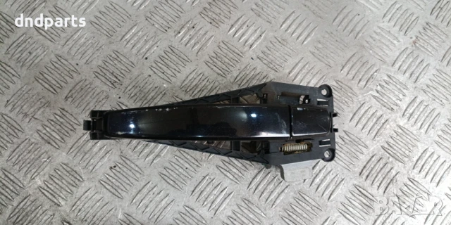 Дръжка врата Opel Corsa D 2010г.(дясна)	