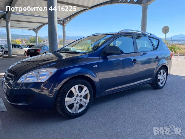 Kia CEED , снимка 10 - Автомобили и джипове - 51892061