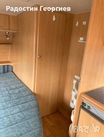 Adria Altea 432, снимка 12 - Каравани и кемпери - 53270761