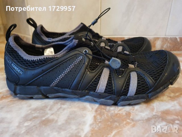 Мъжки HELLY HANSEN Номер -44, снимка 4 - Маратонки - 42134283
