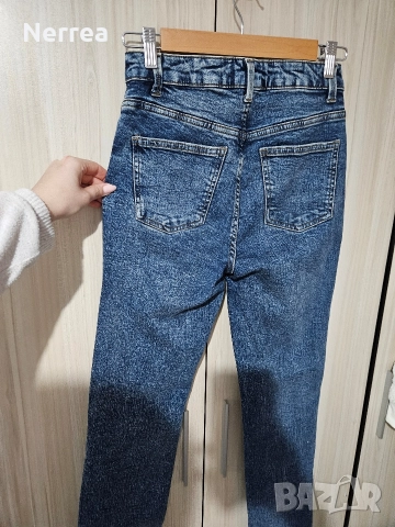 Дамски дънки, снимка 3 - Дънки - 52656805