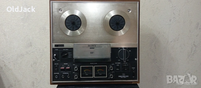 Sony TC-377