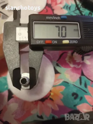 Оръжеен аксесоар муфа / Ракетния за газов пистолет, снимка 8 - Оборудване и аксесоари за оръжия - 22878712