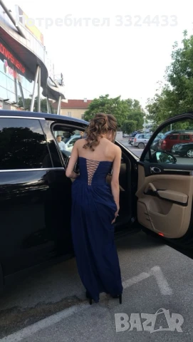 Официална рокля, снимка 3 - Рокли - 50983626