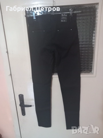 дамски дънки , снимка 2 - Дънки - 51525488