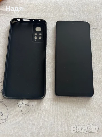 Xiaomi Redmi Note 11 Pro - 5G ,128/8GB ,Dual SIM,Green, снимка 5 - Xiaomi - 50716550