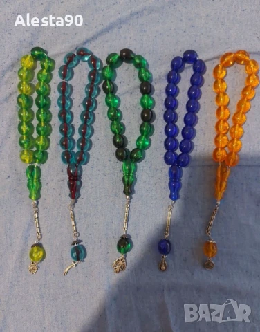 Броеници , снимка 5 - Други - 47595766