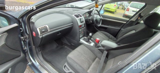 Peugeot 407 2.0HDI-136к.с. на части Пежо 407 , снимка 7 - Автомобили и джипове - 32198347