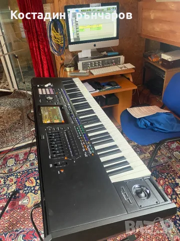 Звукозаписно студио, снимка 9 - Други услуги - 30629595