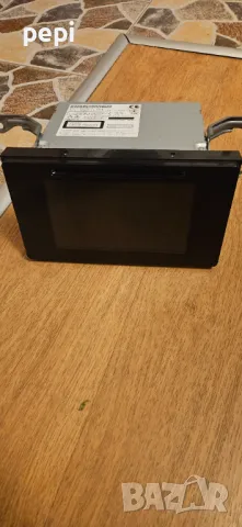 Оригинална Медия за Toyota Auris-2017