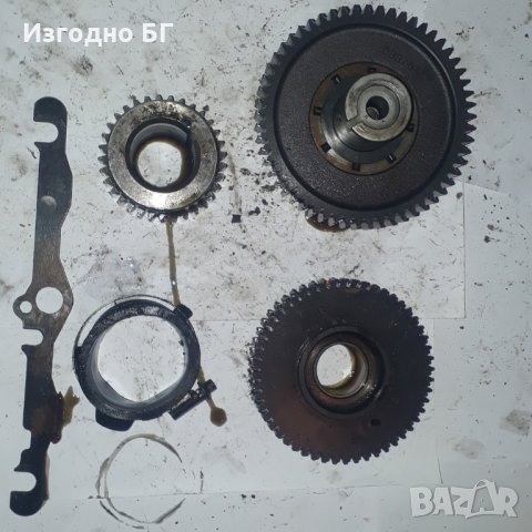 Двигател на части Рено Лагуна 2, Вал сатес, Еспейс, Сценик, снимка 10 - Части - 16233539