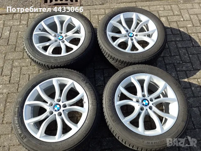 BMW Style 594 джанти, спорт пакет 