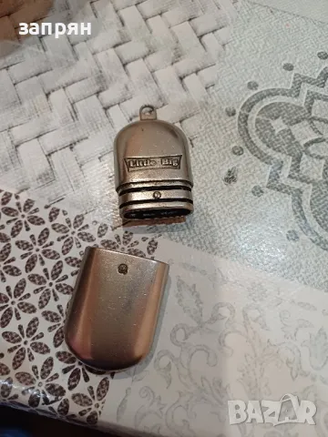 месингова кутия, снимка 3 - Антикварни и старинни предмети - 48082697