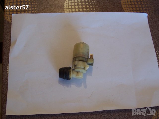 Помпа за чистачки 76BG-17K624-CA за Форд, снимка 9 - Части - 30995177