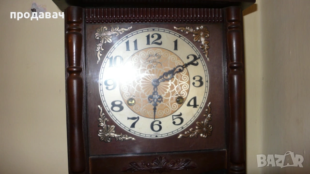 Стенни чесовници, снимка 15 - Стенни часовници - 54080694