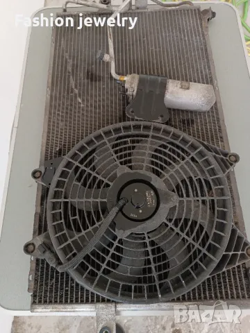 климатик Киа карнивал, снимка 1